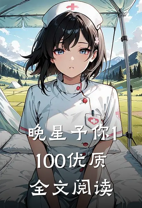 晚星予你1-100优质全文阅读
