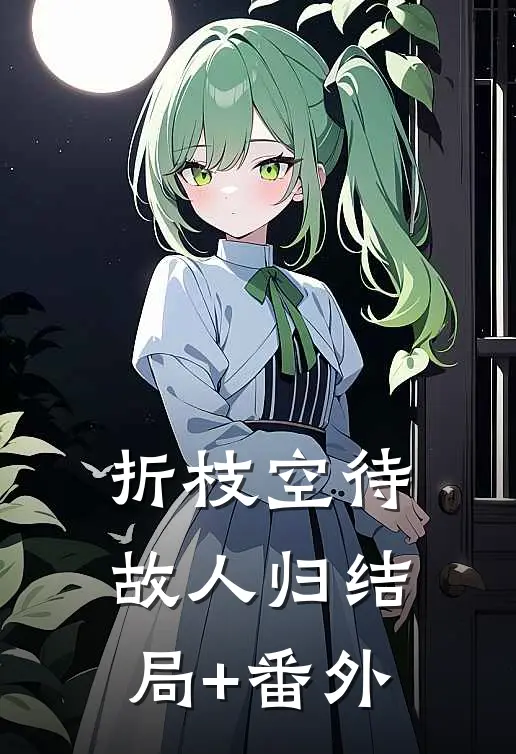 折枝空待故人归结局+番外