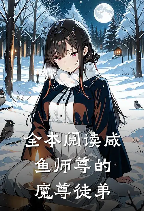 全本阅读咸鱼师尊的魔尊徒弟