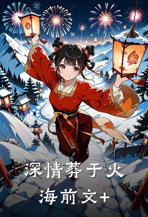 深情葬于火海前文+