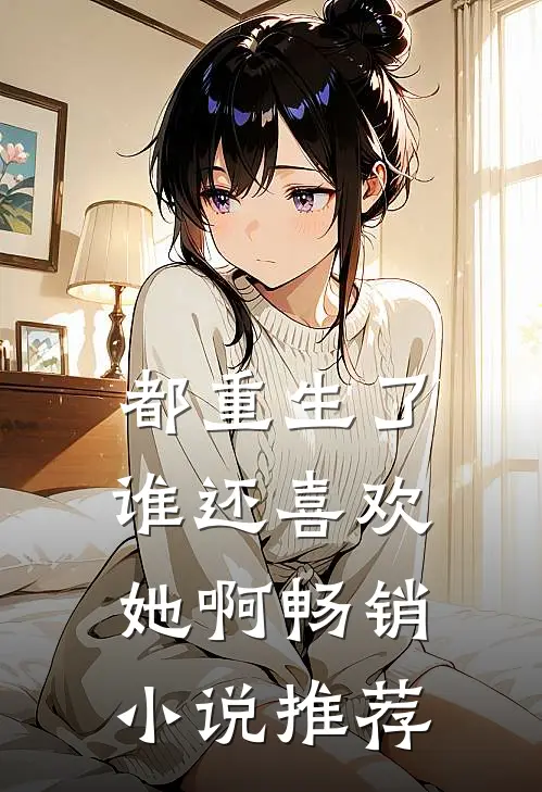 都重生了谁还喜欢她啊畅销小说推荐