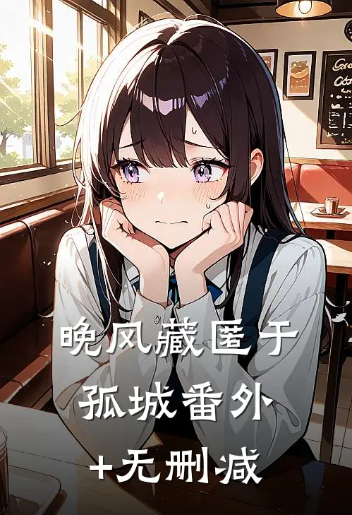 晚风藏匿于孤城番外+无删减