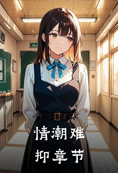 情潮难抑章节