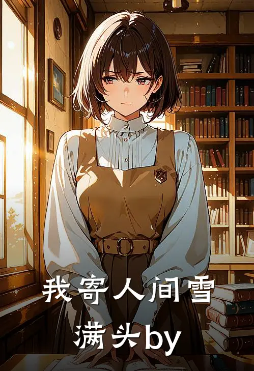 我寄人间雪满头by