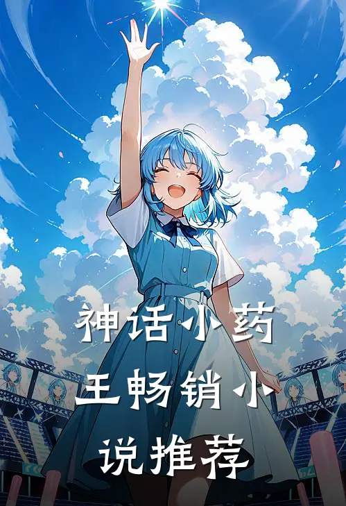 神话小药王畅销小说推荐