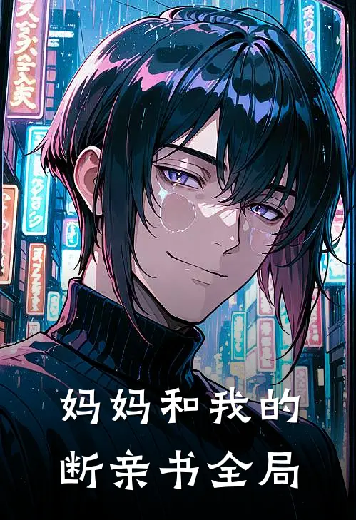 妈妈和我的断亲书全局