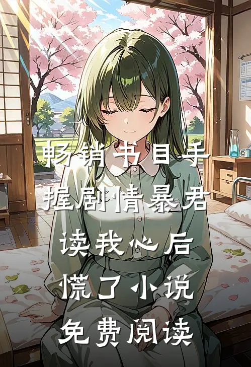 畅销书目手握剧情暴君读我心后慌了小说免费阅读