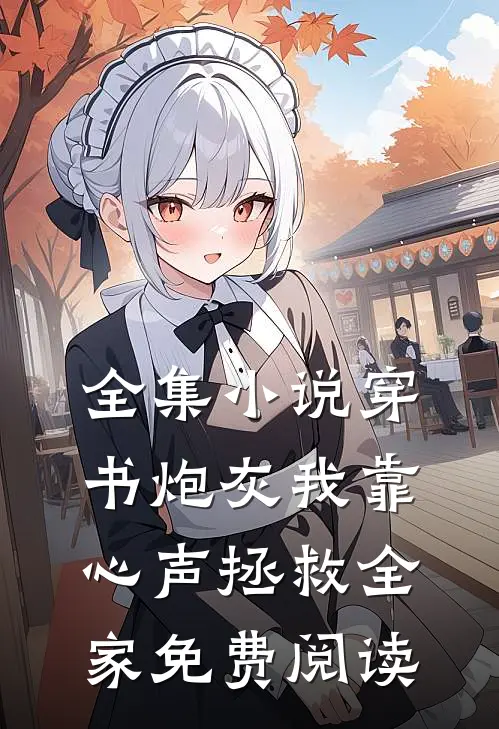 全集小说穿书炮灰我靠心声拯救全家免费阅读