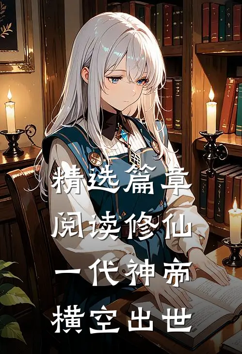 精选篇章阅读修仙：一代神帝横空出世