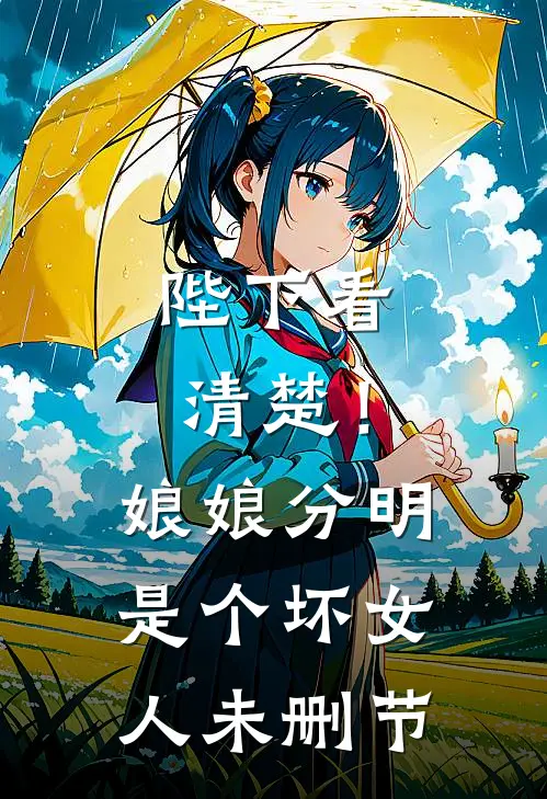 陛下看清楚！娘娘分明是个坏女人未删节