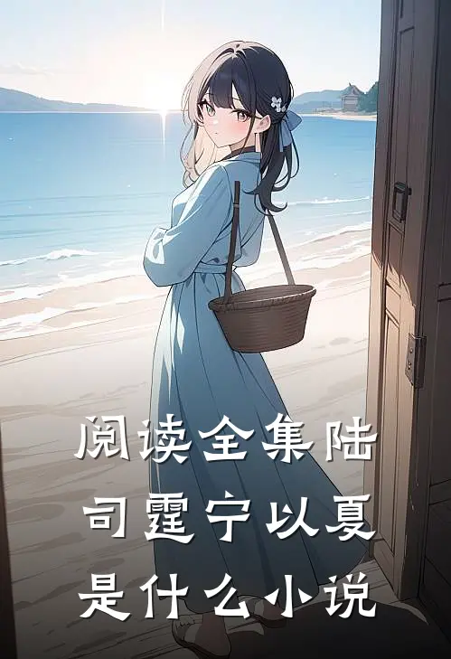 阅读全集陆司霆宁以夏是什么小说