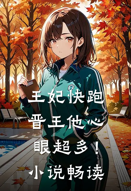 王妃快跑，晋王他心眼超多！小说畅读