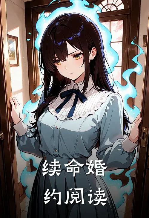 续命婚约阅读