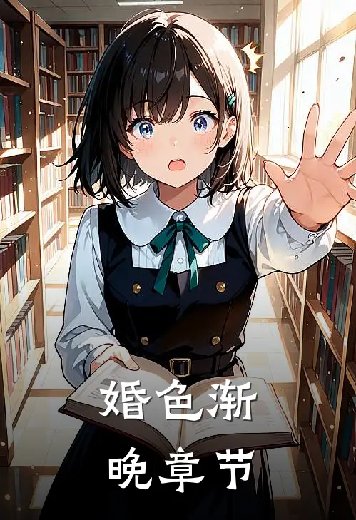婚色渐晚章节