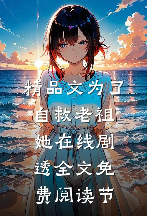 精品文为了自救老祖她在线剧透全文免费阅读节
