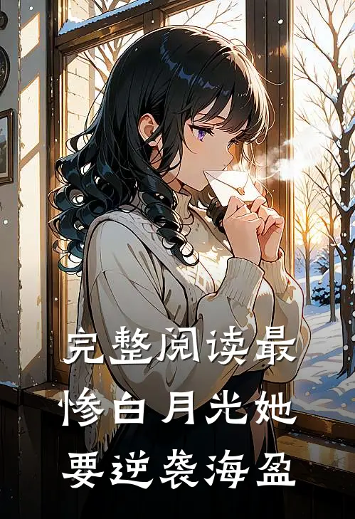 完整阅读最惨白月光她要逆袭海盈