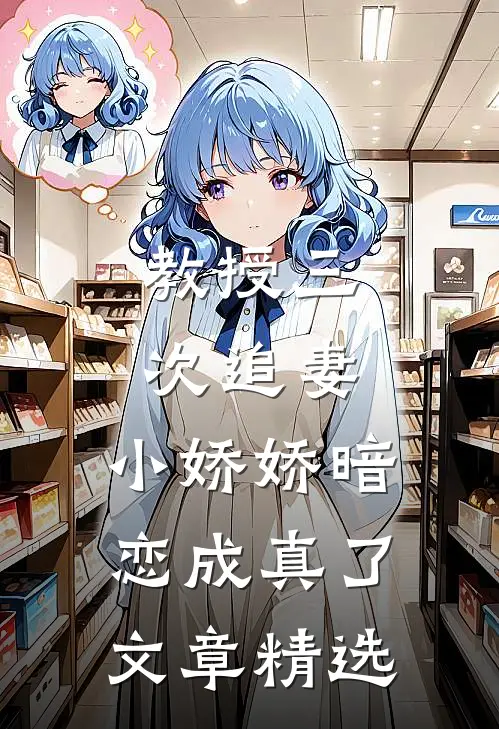 教授三次追妻，小娇娇暗恋成真了文章精选