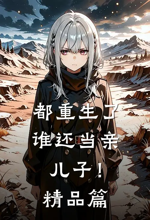 都重生了，谁还当亲儿子！精品篇