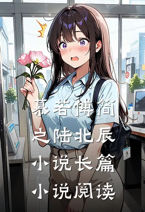 慕若傅简之陆北辰小说长篇小说阅读
