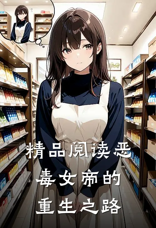 精品阅读恶毒女帝的重生之路