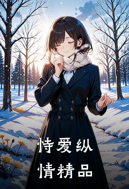 恃爱纵情精品