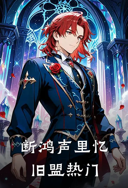 断鸿声里忆旧盟热门