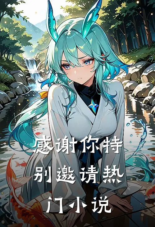 感谢你特别邀请热门小说