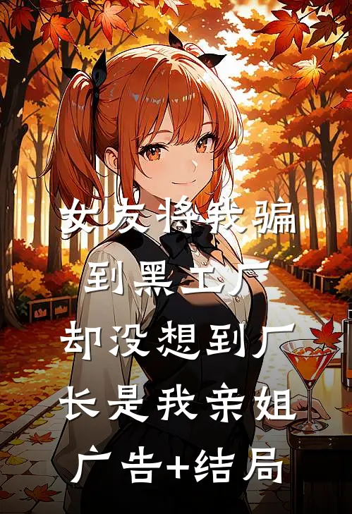 女友将我骗到黑工厂，却没想到厂长是我亲姐广告+结局