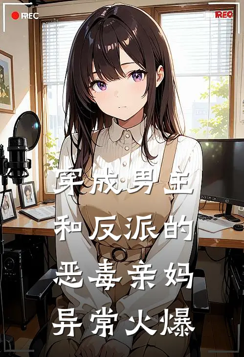 穿成男主和反派的恶毒亲妈异常火爆