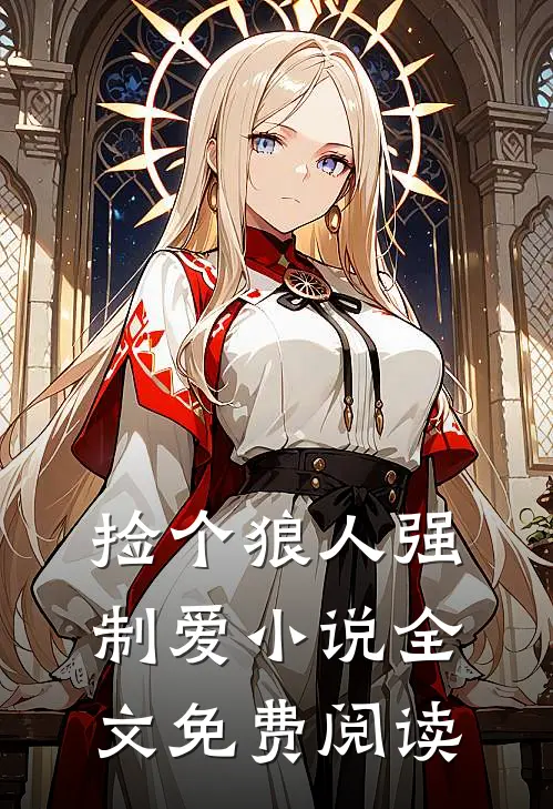 捡个狼人强制爱小说全文免费阅读