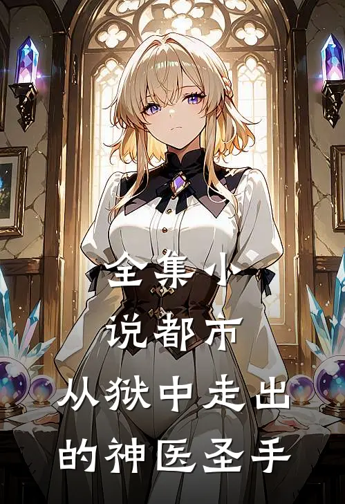 全集小说都市：从狱中走出的神医圣手
