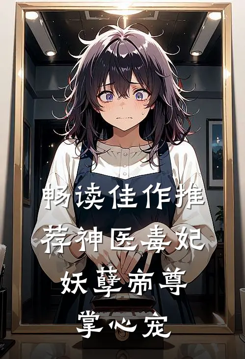 畅读佳作推荐神医毒妃：妖孽帝尊掌心宠