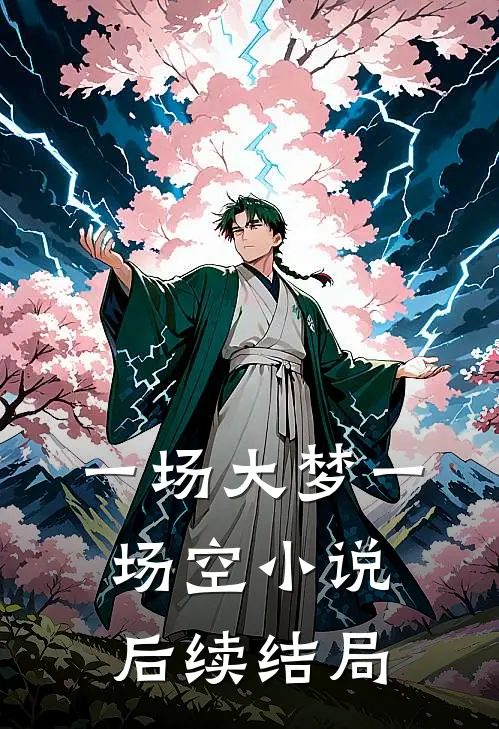一场大梦一场空小说后续结局