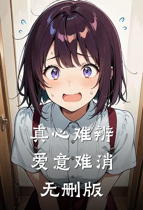 真心难辨爱意难消无删版