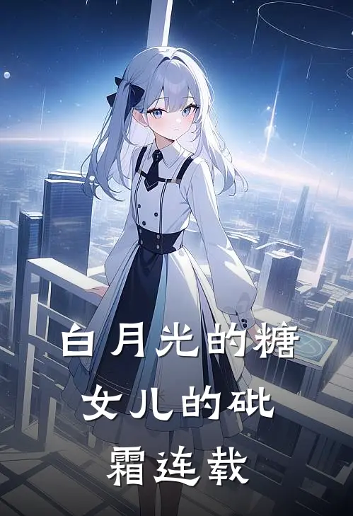 白月光的糖，女儿的砒霜连载