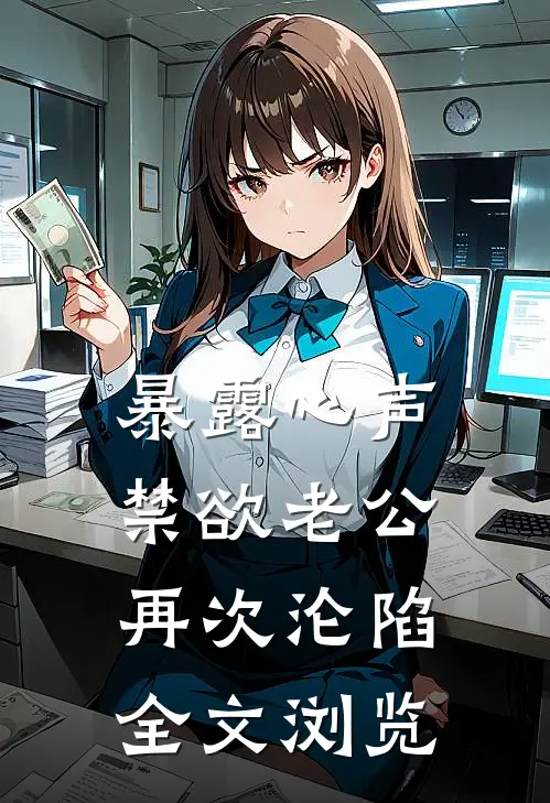 暴露心声，禁欲老公再次沦陷全文浏览