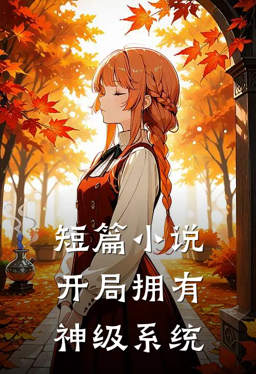 短篇小说开局拥有神级系统