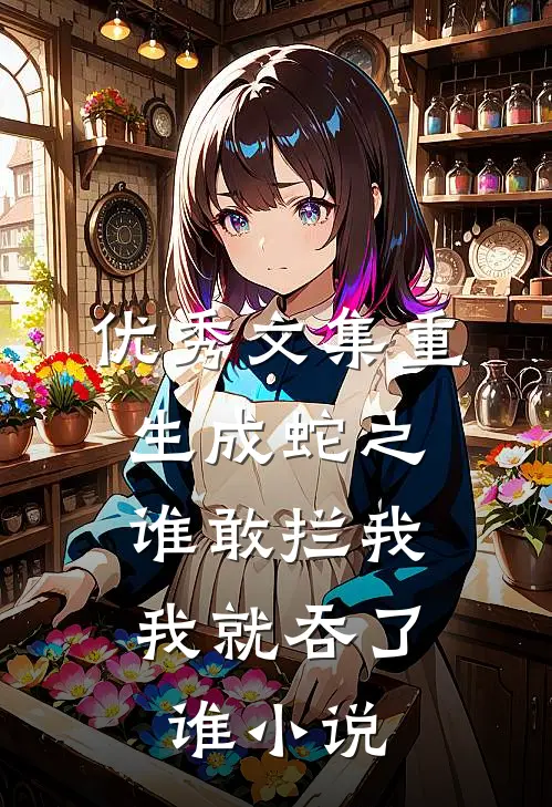 优秀文集重生成蛇之谁敢拦我,我就吞了谁小说