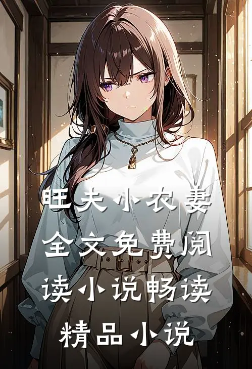 旺夫小农妻全文免费阅读小说畅读精品小说