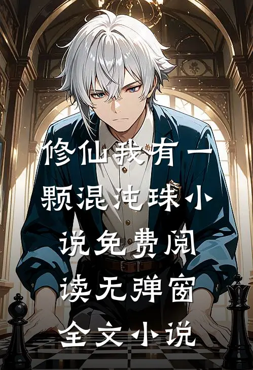 修仙我有一颗混沌珠小说免费阅读无弹窗全文小说