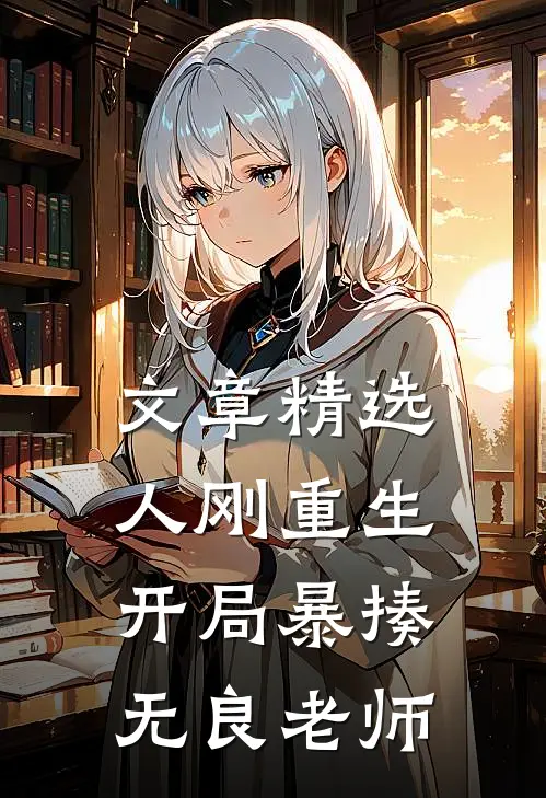 文章精选人刚重生,开局暴揍无良老师