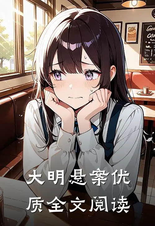 大明悬案优质全文阅读