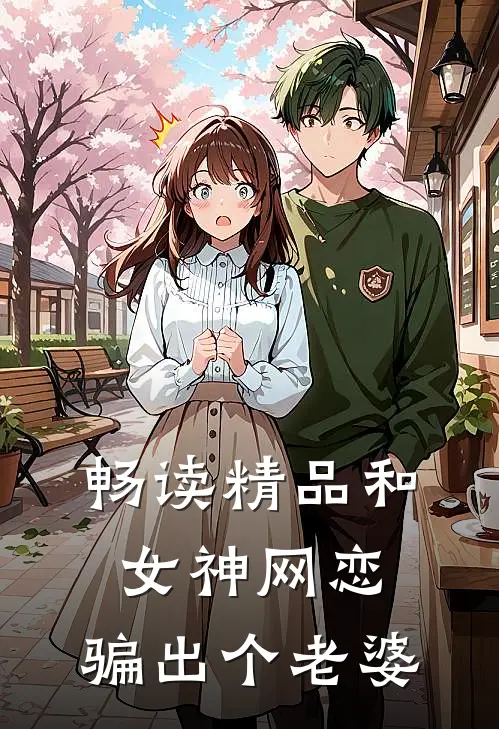 畅读精品和女神网恋，骗出个老婆