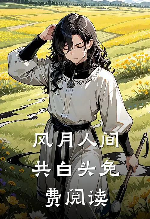 风月人间共白头免费阅读