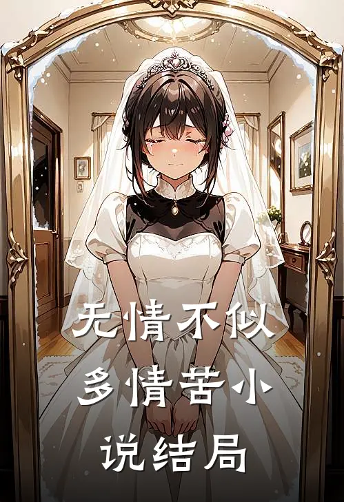 无情不似多情苦小说结局