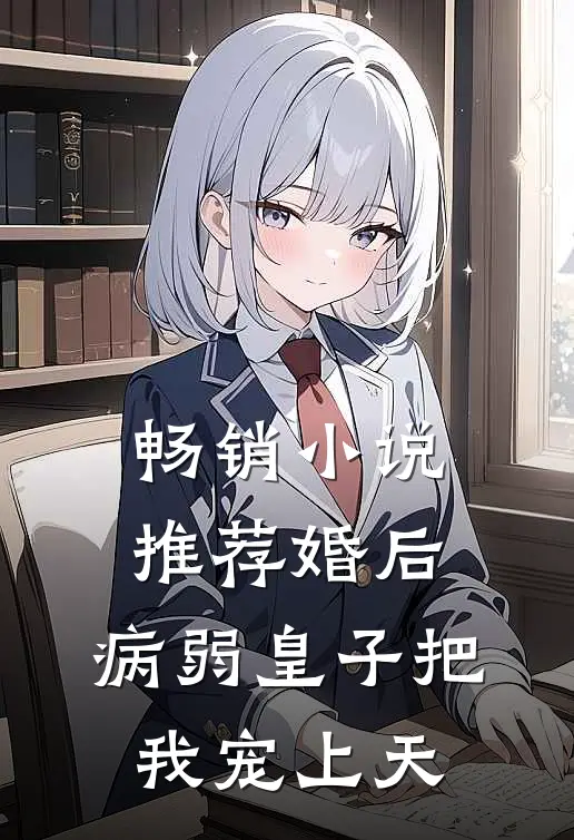 畅销小说推荐婚后，病弱皇子把我宠上天
