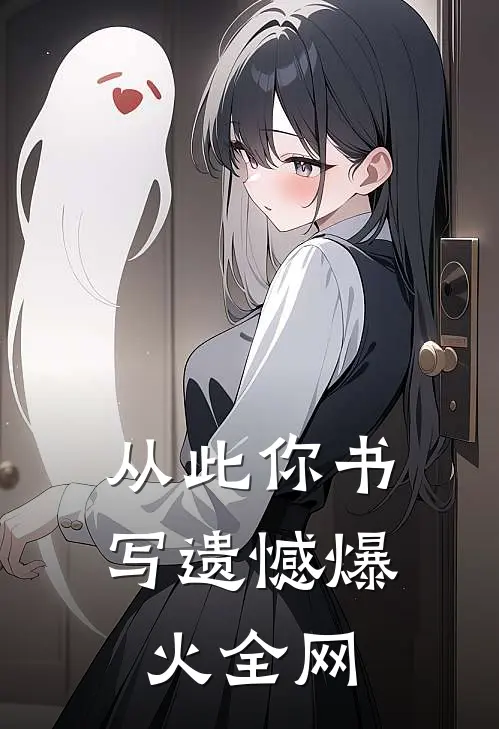 从此你书写遗憾爆火全网