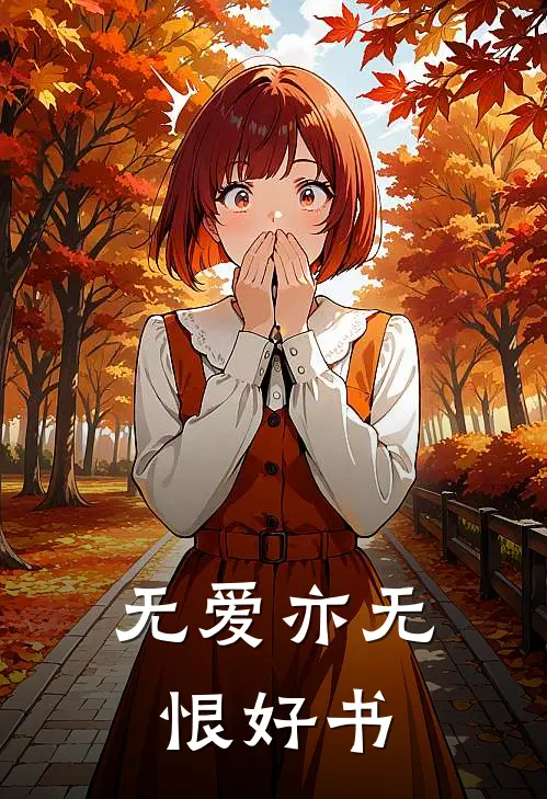 无爱亦无恨好书
