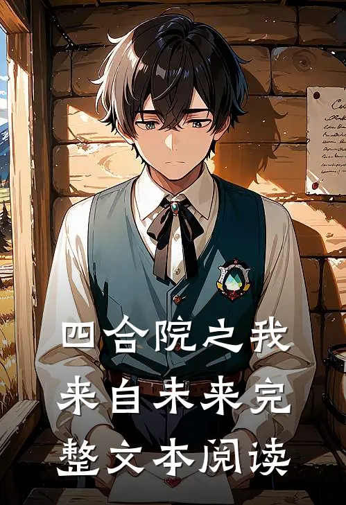 四合院之我来自未来完整文本阅读