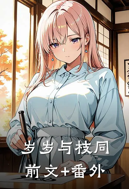 岁岁与枝同前文+番外